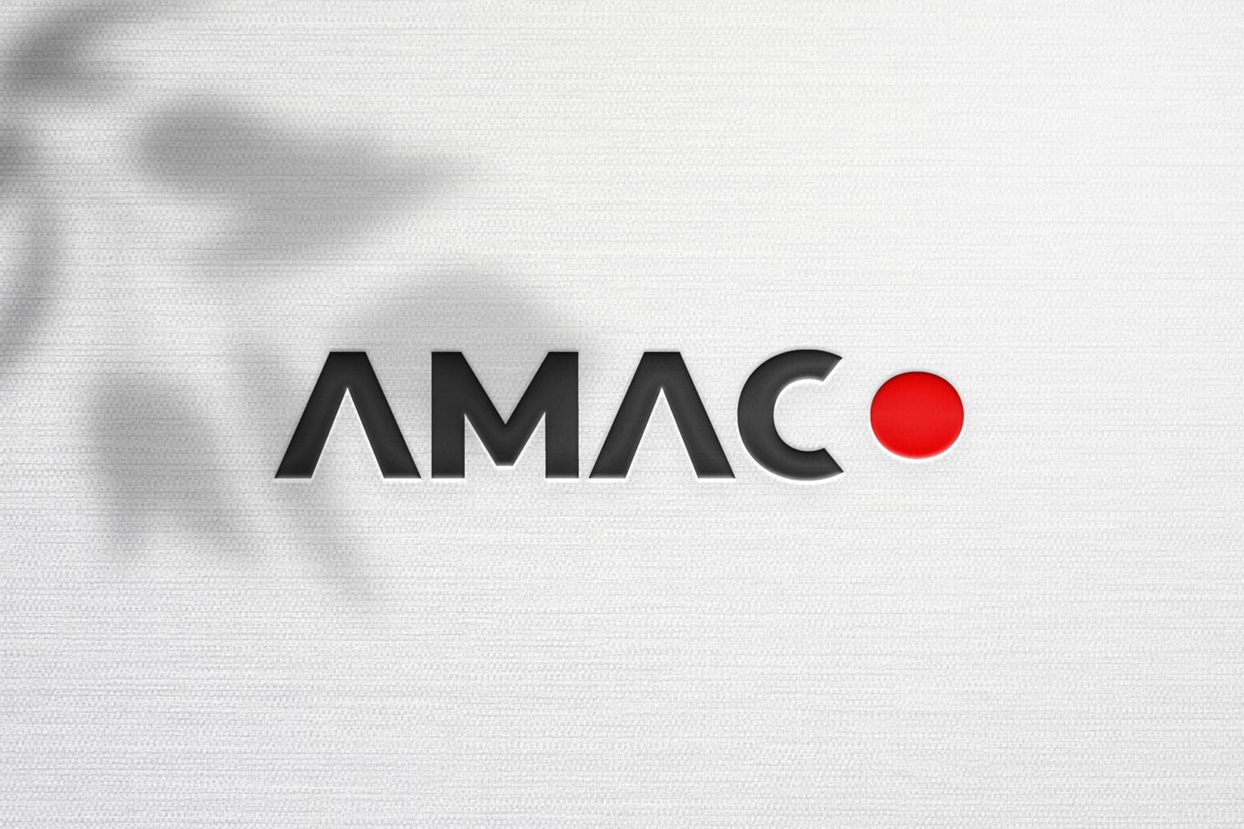 Logo Amaco
