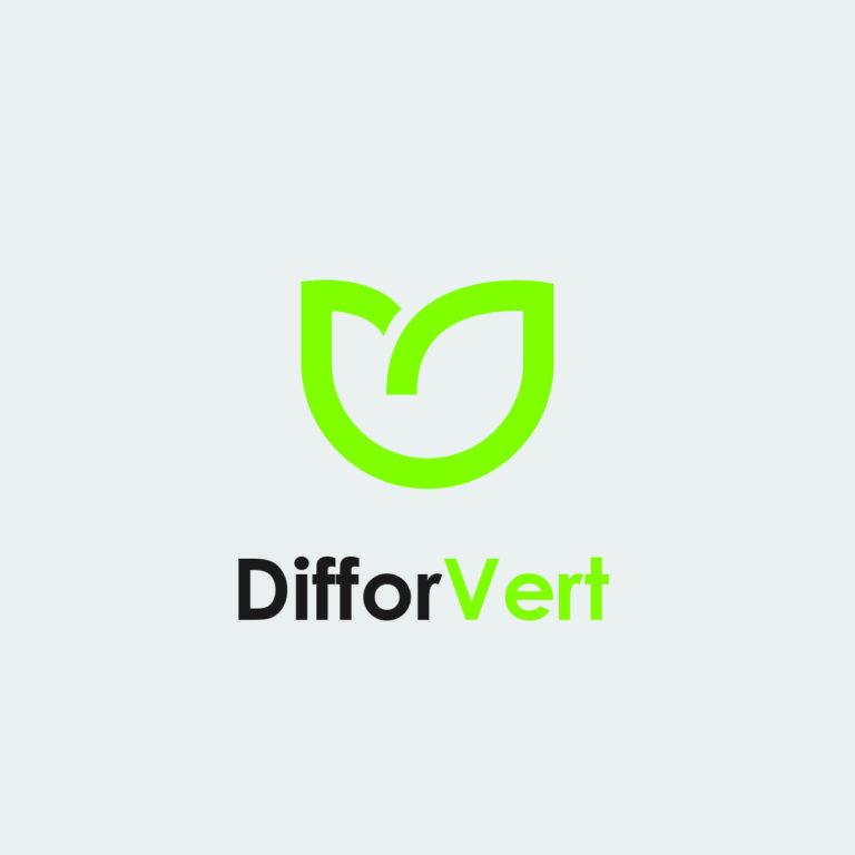 Logo Difforvert