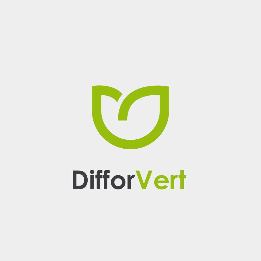 Logo Difforvert