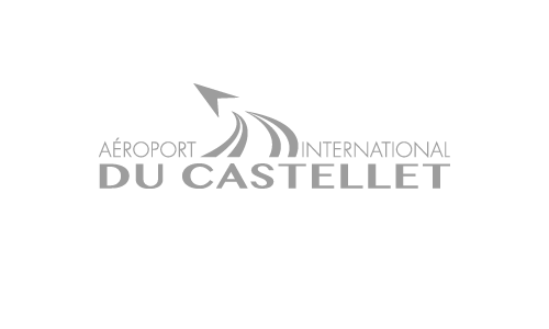 aeroport du castellet
