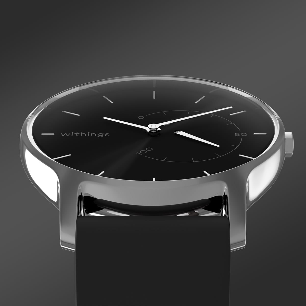 Withings move timeless discount chic