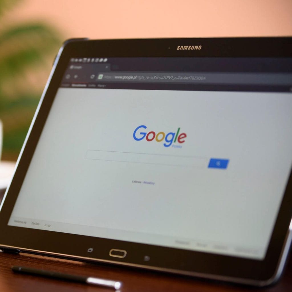 Publicidad en Google