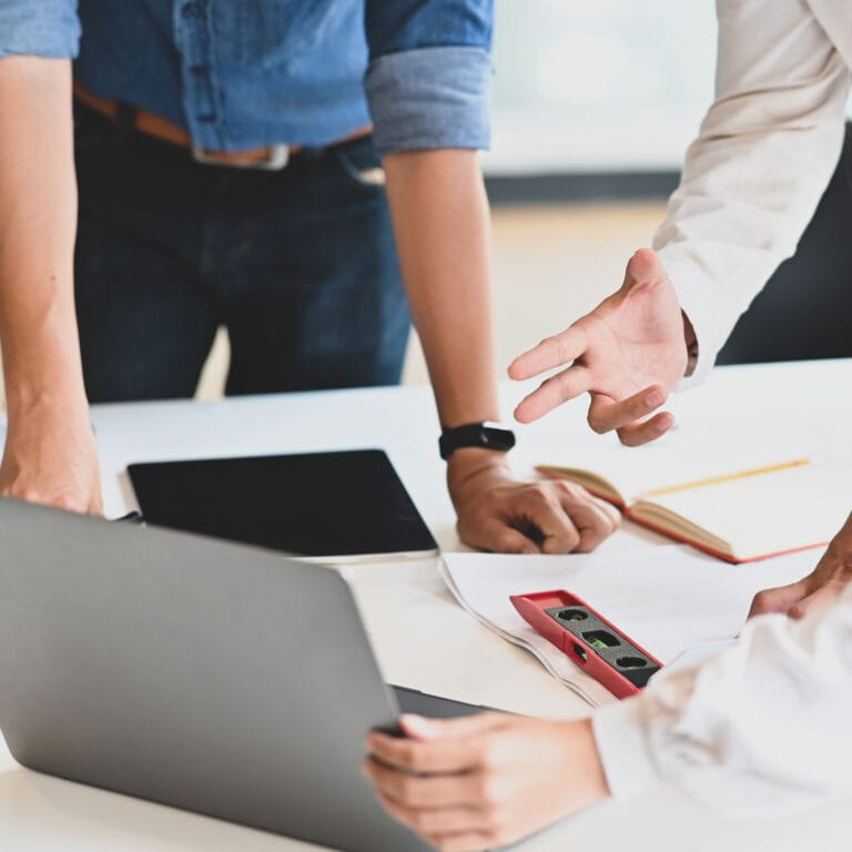 Sistema de gestión de contenidos
