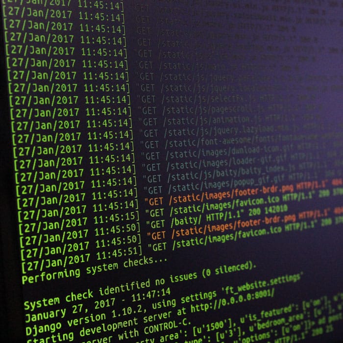 Python