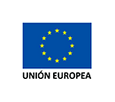 Logo union europea tic cámara